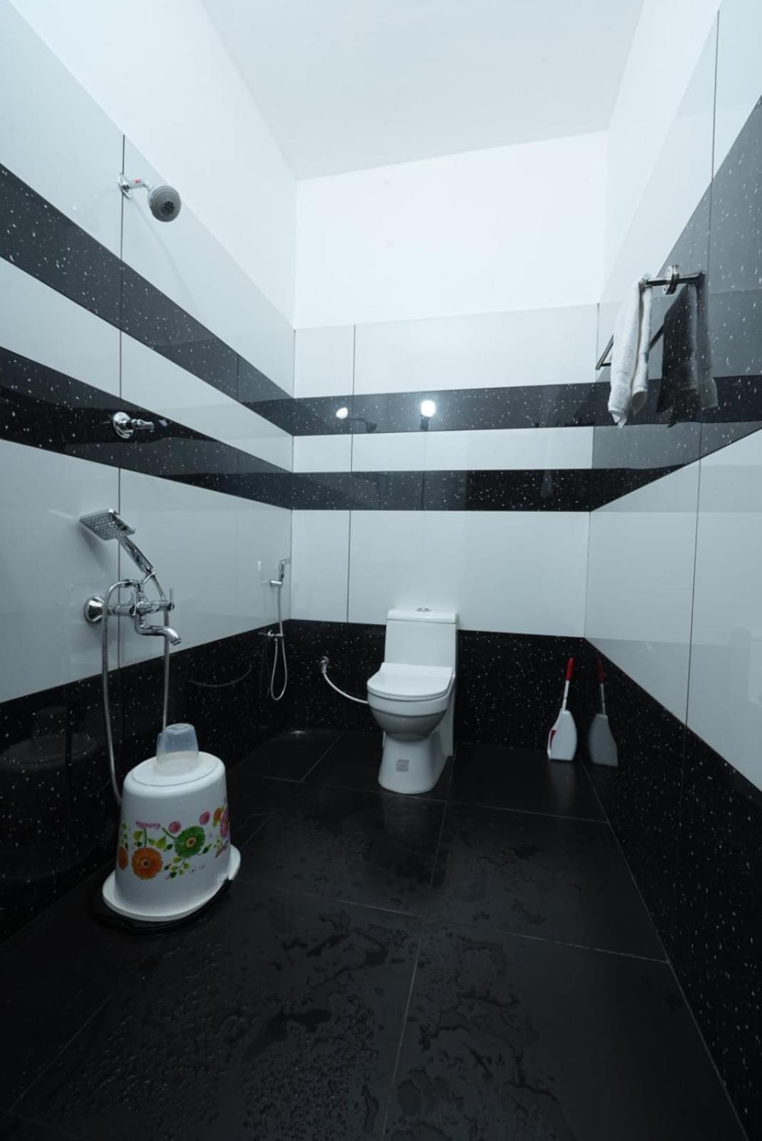 Villa Mantraa Varkala Dış mekan fotoğraf