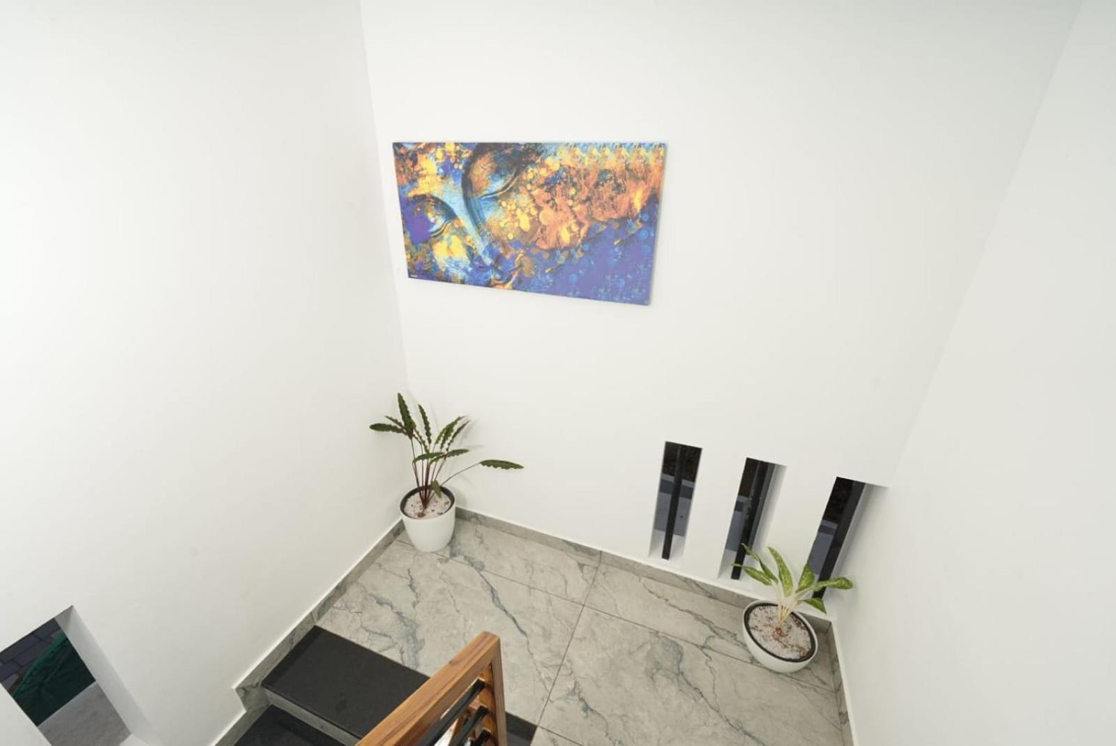 Villa Mantraa Varkala Dış mekan fotoğraf