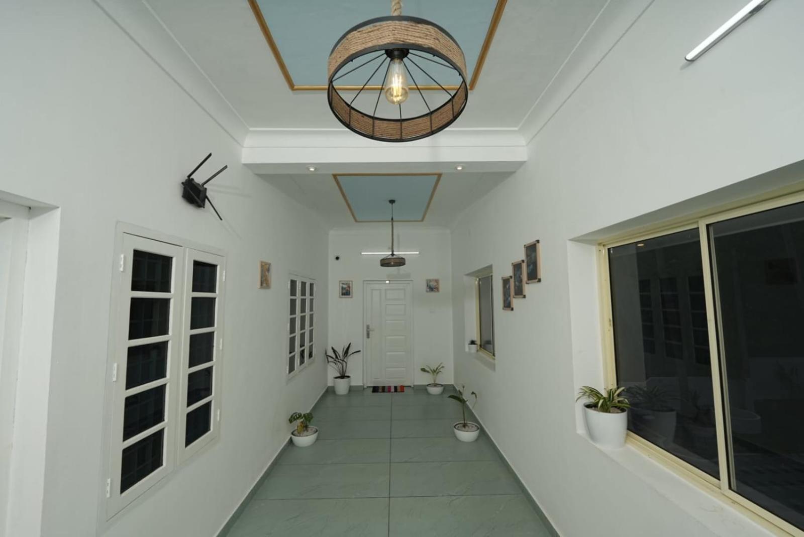 Villa Mantraa Varkala Dış mekan fotoğraf